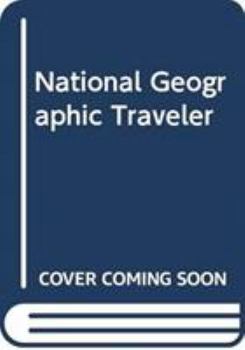 National Geographic Traveler: Egypt (National Geographic Traveler) - Book  of the National Geographic Traveler