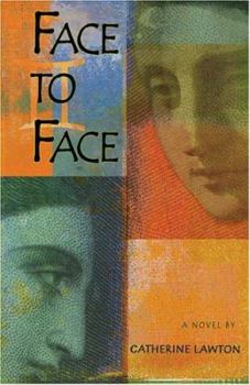 Paperback Face to Face: A Novel Book