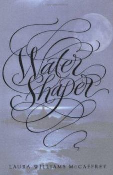 Hardcover Water Shaper Book