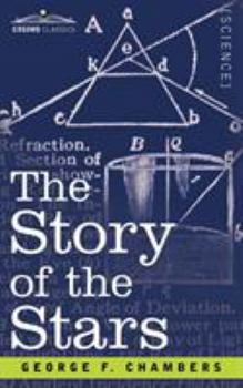 Paperback The Story of the Stars Book