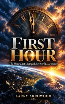 Paperback First Hour Book