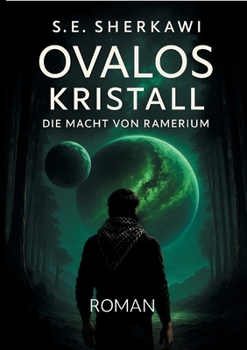Paperback Ovalos Kritsall: Die Macht von Ramerium [German] Book