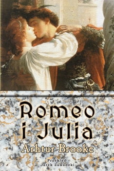 Paperback Romeo i Julia [Polish] Book