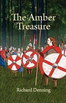 Paperback The Amber Treasure Book