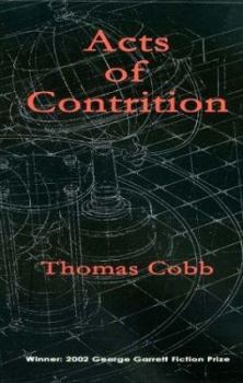 Paperback Acts of Contrition: Stories Book