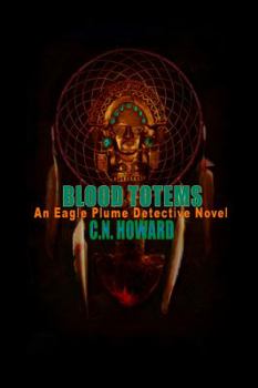 Hardcover Blood Totems Book