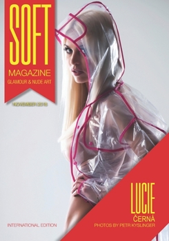 Paperback Soft - November 2018 - International Edition Book