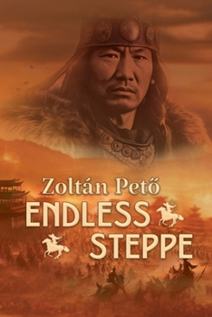 Paperback Endless Steppe Book