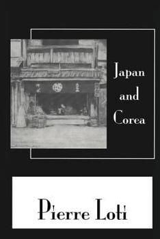 Paperback Japan & Corea Book