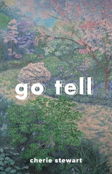Paperback Go Tell Book