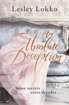 Paperback An Absolute Deception Book
