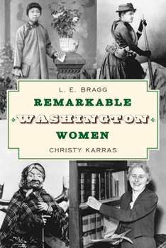 More than Petticoats: Remarkable Washington Women (More than Petticoats Series) - Book  of the More than Petticoats