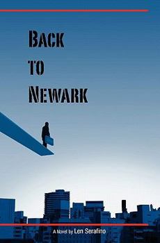 Paperback Back to Newark Book