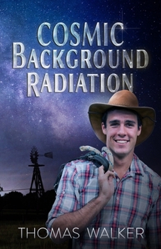 Paperback Cosmic Background Radiation Book