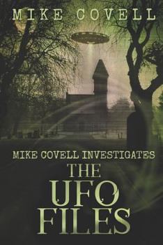 Paperback The UFO Files Book
