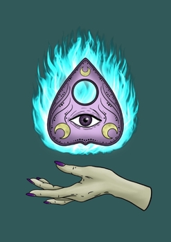 Paperback The Mystic Journal Book