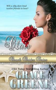 Clair - Book #4 of the Beach Brides