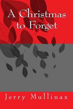 Paperback A Christmas to Forget Book