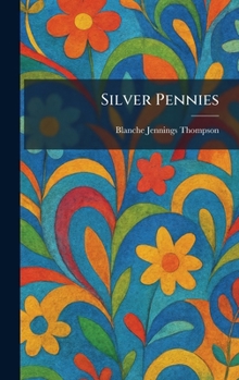 Hardcover Silver Pennies Book