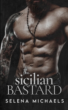 Paperback The Sicilian Bastard Book