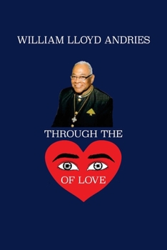 Paperback Through the Eyes of Love Book