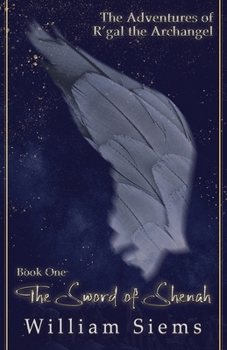 Paperback The Sword of Shenah Book