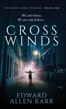 Hardcover Crosswinds Book