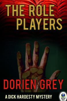 Hardcover The Role Players Book