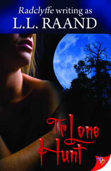The Lone Hunt - Book #4 of the Midnight Hunters