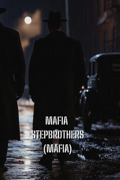 Paperback Mafia Stepbrothers Book