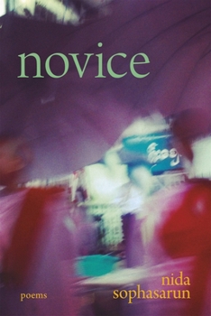 Paperback Novice: Poems Book