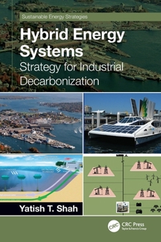 Hybrid Energy Systems: Strategy for Industrial Decarbonization (Sustainable Energy Strategies)