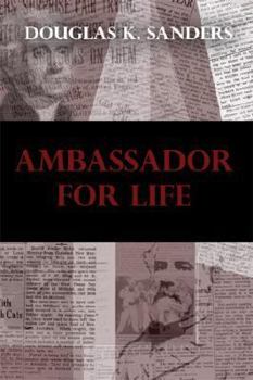 Paperback Ambassador for Life Book