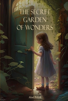 Paperback The Secret Garden of Wonders Book