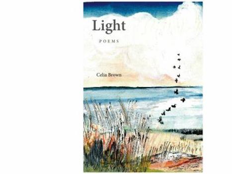 Paperback Light (Poems) Book