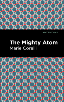 Paperback The Mighty Atom Book
