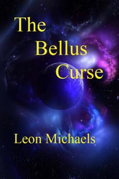 Paperback The Bellus Curse Book
