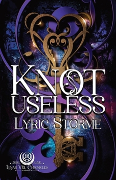 Paperback Knot Useless Book
