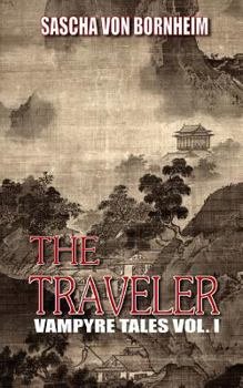 Paperback The Traveler Book