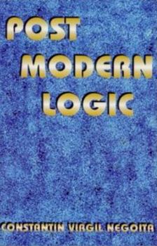Paperback Post Modern Logic Book