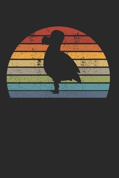 Möwe Notizbuch: Möwe Notizbuch für Liebhaber / Notizheft / Notizblock A5 (6x9in) Dotted Notebook / Punkteraster / 120 gepunktete Seiten (German Edition)