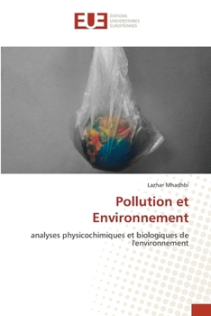 Pollution et Environnement (French Edition)