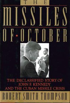 Missiles of October