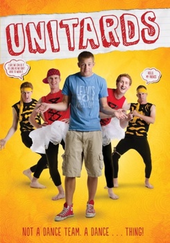 DVD Unitards Book