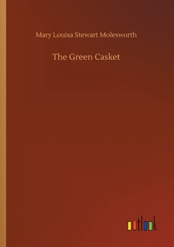 The Green Casket (Greek Edition)