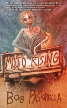 Paperback Mojo Rising Book