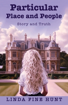 Paperback Particular Place and People Book