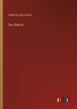 Paperback Der Rekrut [German] Book