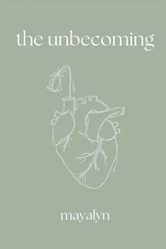 Paperback The unbecoming Book