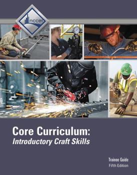 Hardcover Core Curriculum Trainee Guide Hardcover Book